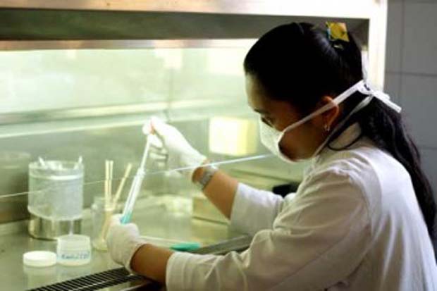 Punya Laboratorium Kesehatan, Jawa Barat Akselerasi Penanganan COVID-19