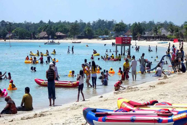 Lima Pantai di Jepara yang Tak Kalah Cantik dari Karimunjawa