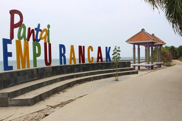 Lima Pantai di Jepara yang Tak Kalah Cantik dari Karimunjawa
