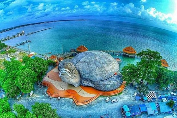 Lima Pantai di Jepara yang Tak Kalah Cantik dari Karimunjawa