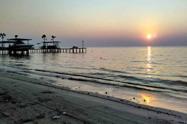 Lima Pantai di Jepara yang Tak Kalah Cantik dari Karimunjawa