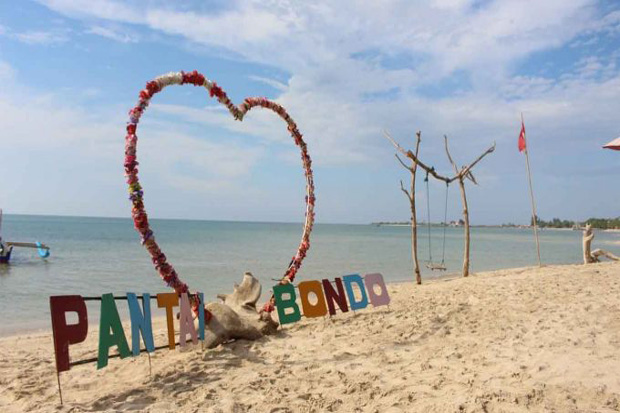 Lima Pantai di Jepara yang Tak Kalah Cantik dari Karimunjawa