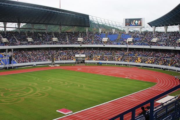7 Stadion Berkapasitas Besar di Indonesia, Tiga Ada di Jateng-DIY