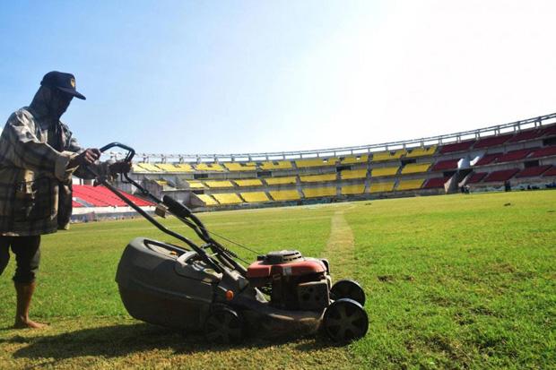 7 Stadion Berkapasitas Besar di Indonesia, Tiga Ada di Jateng-DIY