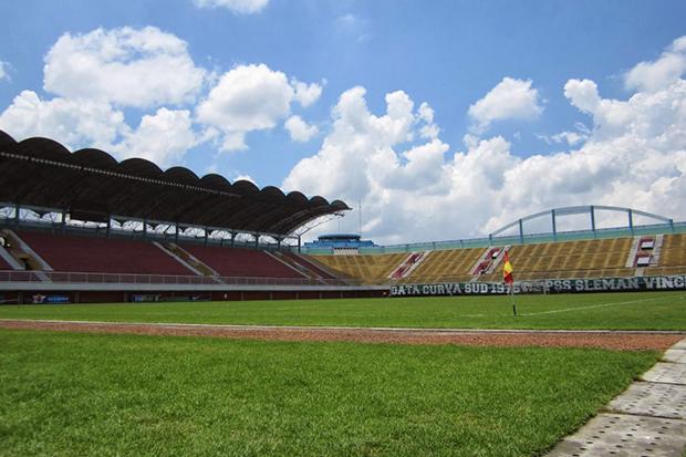 7 Stadion Berkapasitas Besar di Indonesia, Tiga Ada di Jateng-DIY