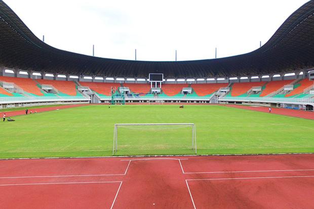 7 Stadion Berkapasitas Besar di Indonesia, Tiga Ada di Jateng-DIY