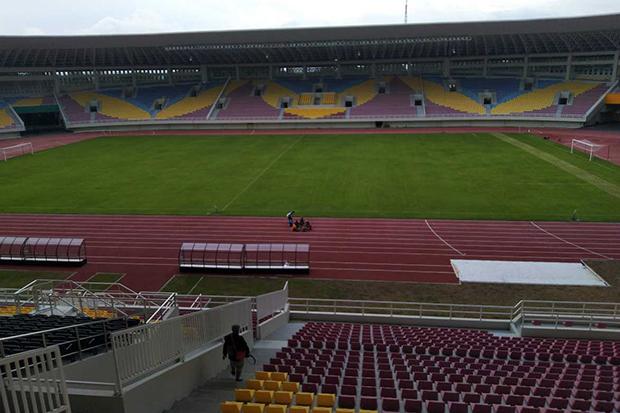 7 Stadion Berkapasitas Besar di Indonesia, Tiga Ada di Jateng-DIY