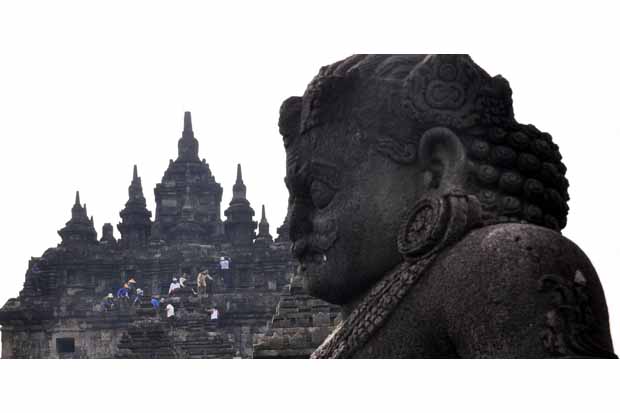 Vote Candi Plaosan Jadi Pemenang Anugerah Pariwisata Indonesia