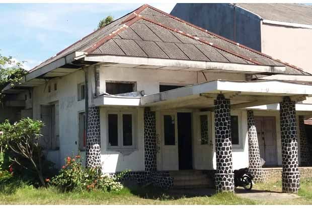Ini Tujuh Bangunan Tua di Salatiga yang Memiliki Nilai Sejarah 
