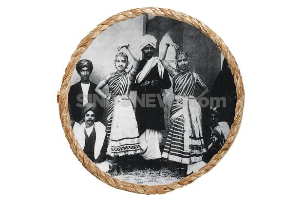 Ini Macam Tipe Pelacuran di Sepanjang Sejarah Peradaban Manusia
