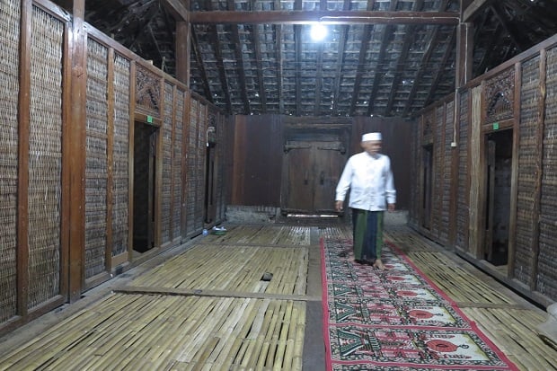 Sebelum Pecah Perang Jawa, dari Tanah Ini Islam Menyebar di Blitar