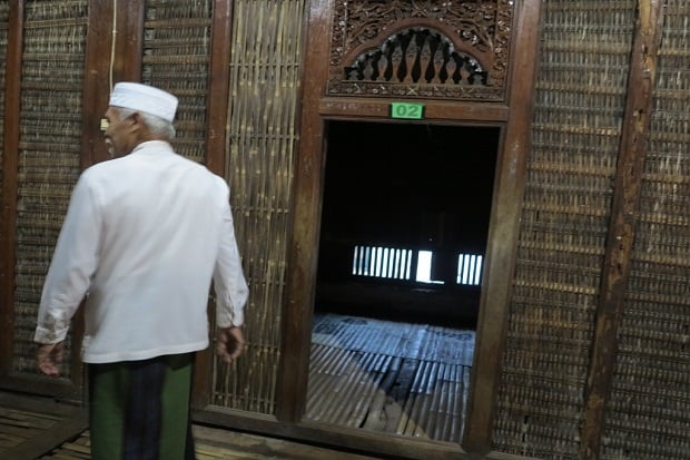 Sebelum Pecah Perang Jawa, dari Tanah Ini Islam Menyebar di Blitar