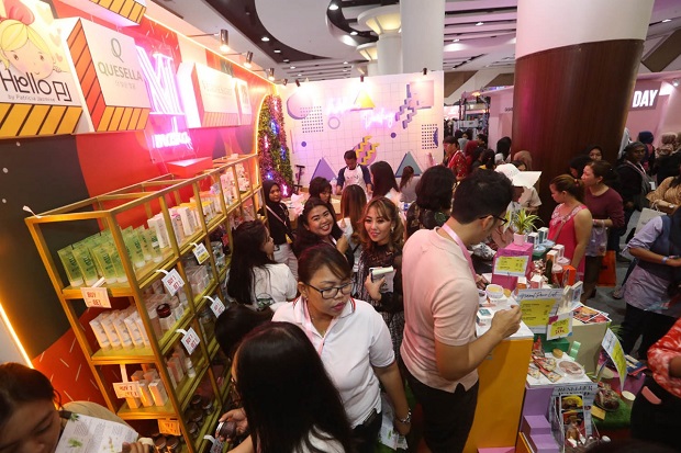 Nose Herbalindo: Pasar Kosmetik Indonesia Sangat Menjanjikan