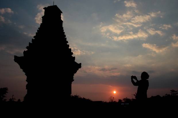 7 Tempat Wisata di Jatim Paling Keren