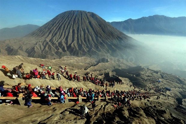 7 Tempat Wisata di Jatim Paling Keren