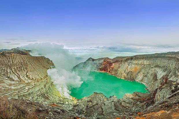 7 Tempat Wisata di Jatim Paling Keren