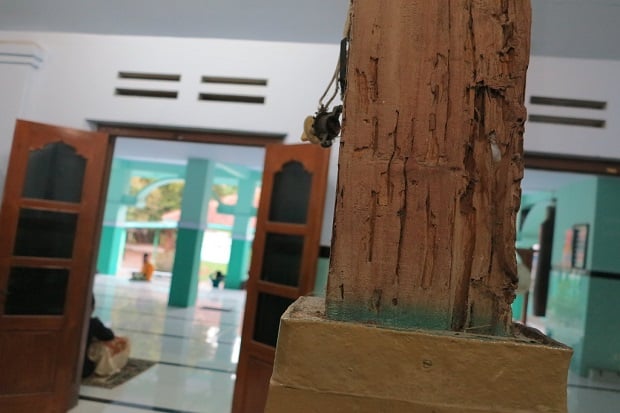 Sebelum Pecah Perang Jawa, dari Tanah Ini Islam Menyebar di Blitar