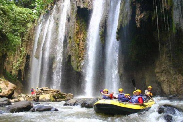 7 Tempat Wisata di Jatim Paling Keren