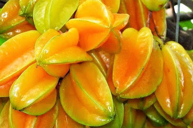Tolak Ranitidine, Atasi Penyakit Maag dengan Buah Belimbing