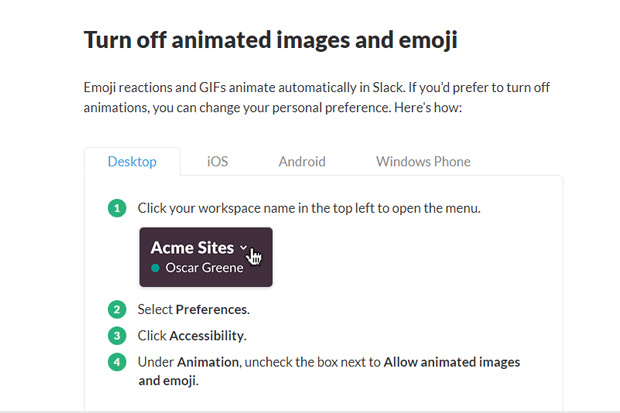 Begini Cara Blokir Konten GIF Porno di WhatsApp