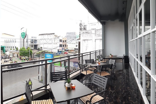 We Hotel Tawarkan Konsep Hotel Keluarga di Kota Lubuklinggau
