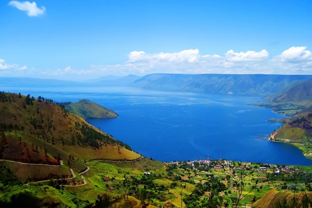 7 Keunikan Ada di Provinsi Sumatera Utara