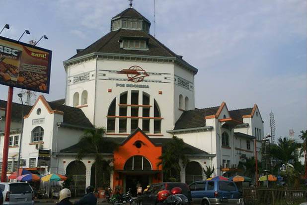 7 Keunikan Ada di Provinsi Sumatera Utara