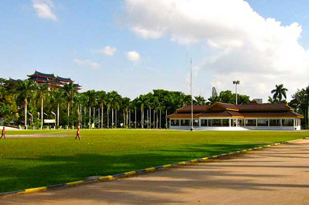 7 Keunikan Ada di Provinsi Sumatera Utara