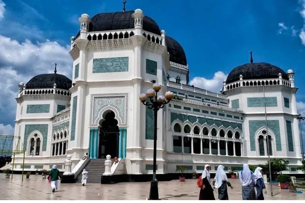 7 Keunikan Ada di Provinsi Sumatera Utara